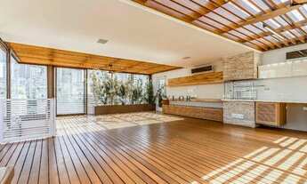 Imagem 4: No melhor dos Jardins .. vista panorâmica