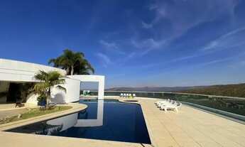 Imagem 2: Casa à venda, 4 quartos, 4 suítes, 10 vagas, Vale dos Cristais - Nova Lima/MG