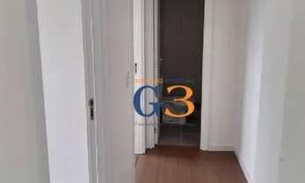 Imagem 5: Apartamento com 2 dormitórios para alugar, 55 m² por R$ 2.991,00/mês - Areal - Pelotas/RS