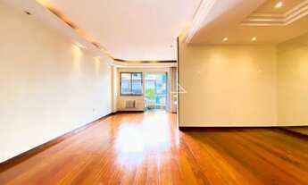 Imagem 4: Sonha em morar perto da praia na melhor região do Leblon? Esse apartamento é para você! 3