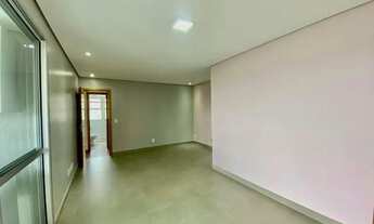 Imagem 2: Apartamento para aluguel, 3 quartos, 1 suíte, 2 vagas, Vila da Serra - Nova Lima/MG