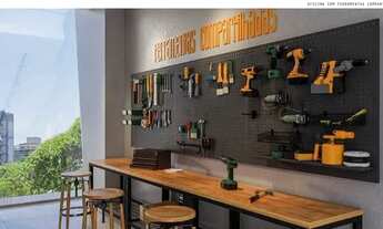 Imagem 3: Cobertura duplex 145 m² com 2 quartos Recreio dos Bandeirantes - Barra Bonita Duo