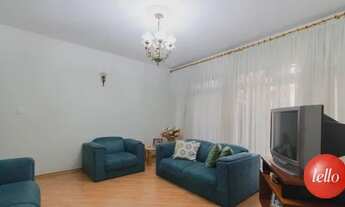 Imagem 4: São Paulo - Casa Padrão - Parque São Lucas