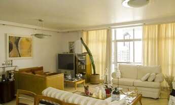 Imagem 4: Higienópolis 2 por andar