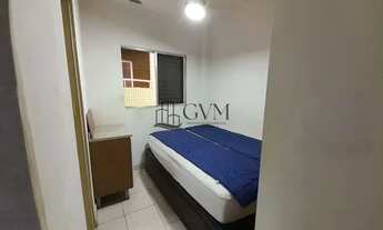 Imagem 6: Kitnet Dividida e MOBILIADO com 1 dorm, Ocian, Praia Grande