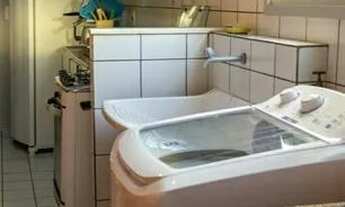 Imagem 6: /Apartamento mobíliado no Parque dos Ingleses - 3 Qrts - Constantino Nery