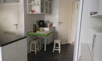 Imagem 6: Apartamento com 5 dormitórios à venda, 230 m² por R$ 2.438.000,00 - Vila Leopoldina - São