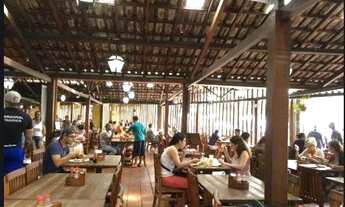 Imagem: Casa à venda, 4 quartos, Barro Preto