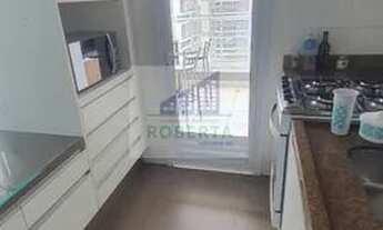 Imagem 7: APARTAMENTO PARA LOCAÇÃO NO BROOKLIN COM 3 DORMITÓRIOS