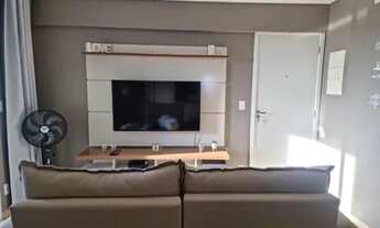 Imagem 2: Apartamento para venda possui 48M², com 2 quartos no jardim Vale do Sol