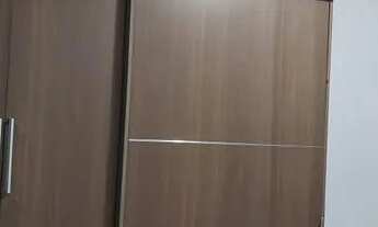 Imagem 6: Apto entre a ponte estaiada e o Shopping com 3 suítes 105m² de área construída