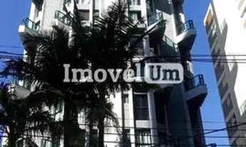Imagem 7: Itaim Bibi Apartamento com 1 dormitório