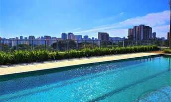 Imagem 3: Apartamento para venda no Alto da Boa Vista, São Paulo SP Ref.:1109