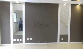 Imagem 6: Duplex semi-mobiliado para venda e locação em Pinheiros