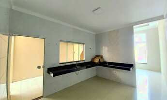 Imagem 6: Aluguel] Casa de 3Q sendo 1 Suíte em Senador Canedo