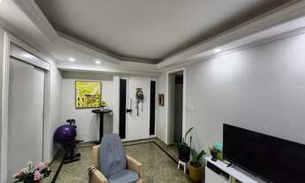 Imagem 5: 2 quartos em 60m² com 2 vagas de garagem no Candeal