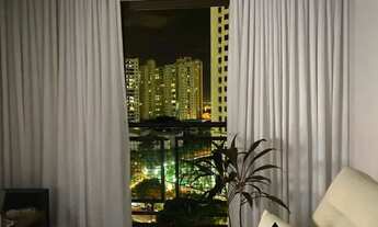 Imagem 4: Lindíssimo apartamento 2 quartos no Alto da Glória - Goiânia