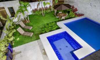 Imagem 2: Apartamento para venda tem 63 metros quadrados com 3 quartos em Boa Viagem - Recife - PE