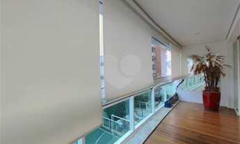 Imagem 7: São Paulo - Apartamento Padrão - CAMPO BELO