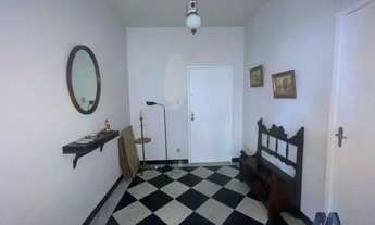 Imagem 3: Venda apartamento no Leblon, 119 m², 3 quartos, 1 suíte, dep. empregada, 1 vaga