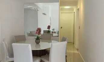 Imagem 5: Apartamento com 3 dormitórios à venda, 84 m² por R$ 660.000,00 - Parque Residencial Aquari