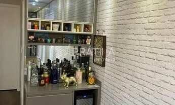 Imagem 15: Apartamento à venda no bairro Sacomã - São Paulo/SP, Zona Sul