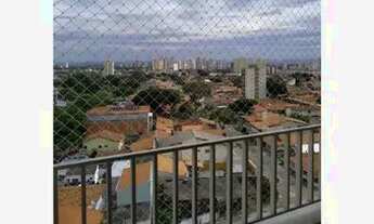 Imagem 3: Apartamento - Jardim Oriente - Residencial Dai Torii - 63m² - 2 Dormitórios