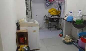 Imagem 3: Vendo Casa na Forene, com garagem, 2 quarto, sala, cozinha, área de serviço e quintal