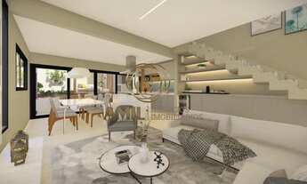 Imagem 3: Casa/ PORTAL DOS PASSÁROS/ 188m²/ 3 dorms com 01 suite/ São José dos Campos