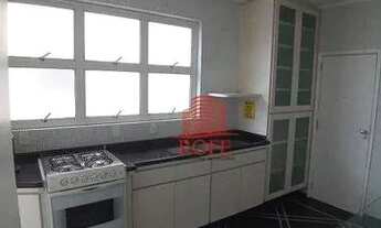 Imagem 3: Apartamento com 2 dormitórios à venda, 103 m² por R$ 750.000,00 - Paraíso - São Paulo/SP