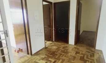 Imagem 4: Botucatu - Apartamento Padrão - Jardim Dona Nicota de Barros