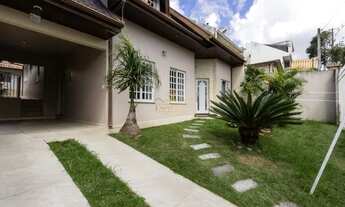 Imagem: CURITIBA - Casa Padrão - Pilarzinho