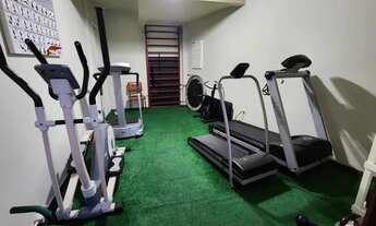 Imagem 2: Apartamento Rebouças