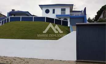 Imagem 2: MZ0175 - Casa para venda tem 500 metros quadrados com 5 quartos em Bom Retiro - Joinville