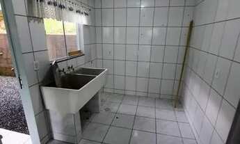 Imagem 7: Aluga-se Belíssima casa na itoupavazinha, amplo terreno