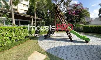 Imagem 5: Lindo apartamento no Brooklin