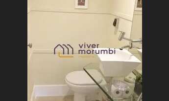 Imagem 4: Apto com Mobilia - 3 vagas paralelas