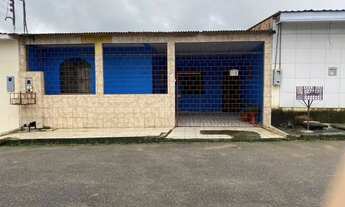 Imagem: Vendo uma casa no nova Cidade