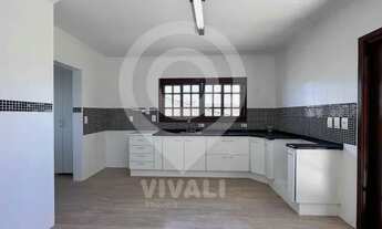 Imagem 5: Casa em Condomínio-À VENDA-Condomínio Itatiba Country Club-Itatiba-SP