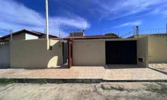 Imagem 3: Alugo Casa com 03 quartos, sendo 01 suíte, Nova Betania, Mossoró-RN