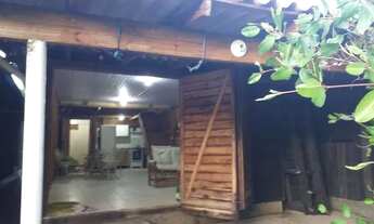 Imagem 6: Rancho Casa com 1 dormitório