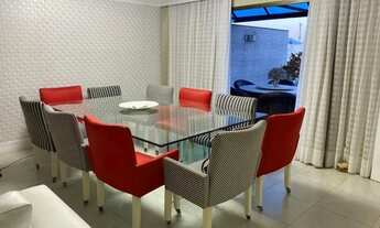 Imagem 4: Cobertura linear com piscina no Recreio dos Bandeirantes