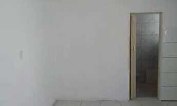 Imagem 5: Casa de vila no Botujuru