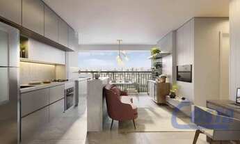 Imagem 3: Apartamento em Barra Funda - São Paulo