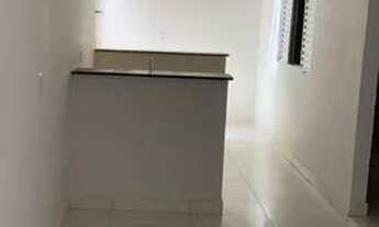 Imagem 3: Casa com 2 dormitórios para alugar, 70 m² por R$ 850,00/mês - Solo Sagrado I - São José do