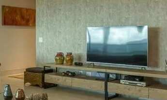 Imagem 6: Apartamento à venda, 4 quartos, 4 suítes, 5 vagas, Vila da Serra - Nova Lima/MG