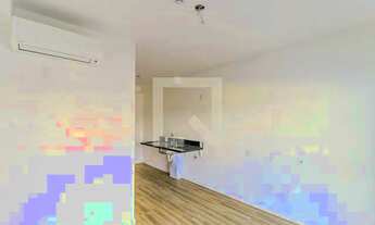 Imagem 4: Apartamento para Aluguel - Chácara Santo Antonio, 1 Quarto, 26 m2