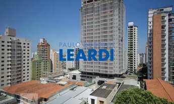 Imagem: APARTAMENTO - VILA MASCOTE - SP