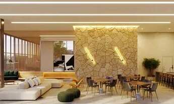 Imagem 6: Apto com vista vitalícia para HIPICA - Unico 187 m2 c/ quadra de tênis e Ventilação CRUZA