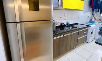 Imagem 3: SPAZIO MIRASSOL - Nova Mogilar